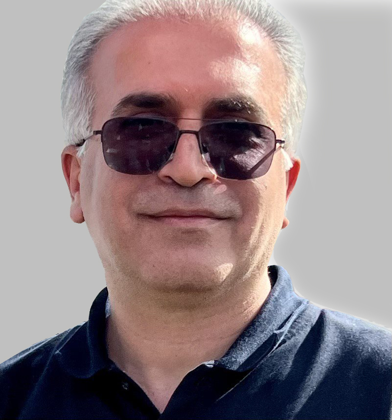 Timbelor CEO , Amir Madadi
