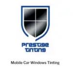 Prestige Tinting Logo